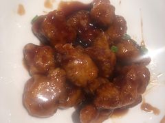 -老头儿油爆虾(胜利河美食街店)