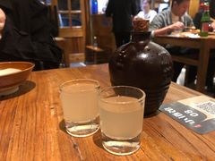 青梅酒-串大叔炭火烤串·鸡西大冷面刀削面(总店)