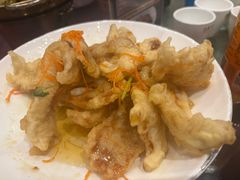 -金掌勺·锅包肉(广渠门店)