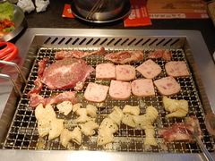 -俊熙家点餐式自助烤肉店(1227广场店)