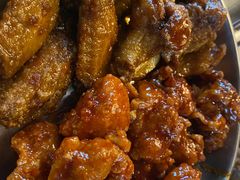 -MI WU FACTORY米屋美食工厂餐厅(绿地店)