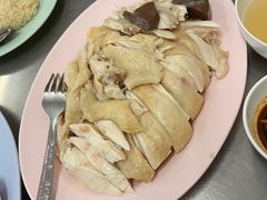 -红大哥水门鸡饭(總店)