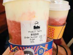 -LELECHA乐乐茶(美罗城店)