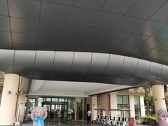 -宁波九龙湖开元度假村