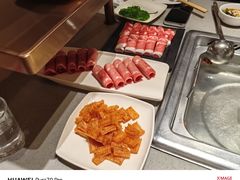 -海底捞火锅(飞马水城店)