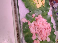 -好伦哥比萨烤肉自助(马家堡店)