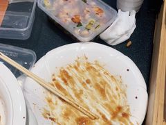 -紫光园·烤鸭·北京菜(团结湖店)