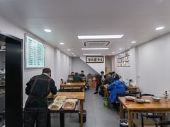 -河南烩面馆(复兴南街店)
