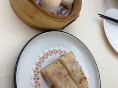 -轩记海鲜餐厅·四十五年老字号·经典粤菜(西区彩虹店)