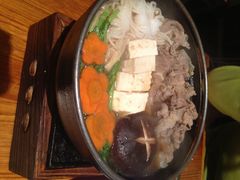 牛肉火锅-铃木食堂(帽儿胡同店)