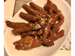 -香云轩·顺德菜(香云纱园林酒店店)