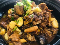 -百味园土菜馆(迎宾东路店)