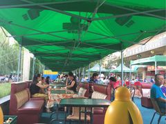 -领头羊烧烤餐厅(大唐路店)