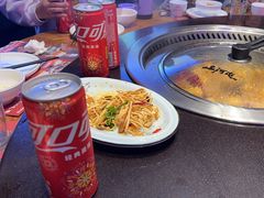 -山河屯铁锅炖·非遗铁锅炖(华强北店)