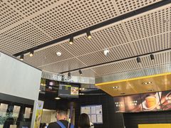 -麦当劳(北苑秋实路店)