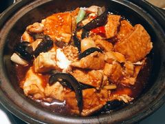 -翅爷家煲仔翅