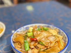 -国生茶庄·地道农家菜团建活动