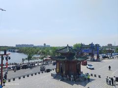 -开封府