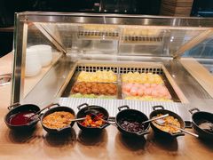 -富力希尔顿酒店·地阔自助餐厅