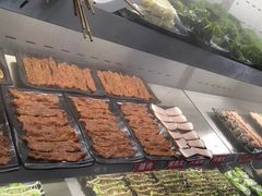 -屋头串串(新街里店)
