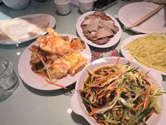 锅包肉-毛毛春饼(尚志大街店)