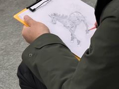 -徐悲鸿纪念馆