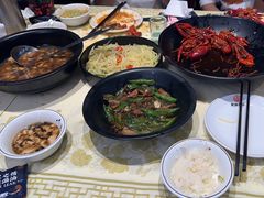 -聚味瞿记·龙虾堂(坡子街店)