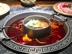 -晓宇重庆火锅(大唐不夜城店)