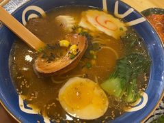 地狱拉面-食鲤料理(西虹东路店)