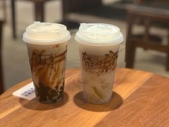 -阿嬷手作(南宁青秀万达店)