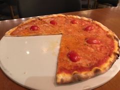 -沈阳君悦酒店·意坊意大利餐厅