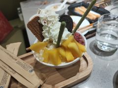 -海底捞火锅(西直门凯德MALL店)