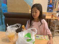 -德克士(睢宁曼哈顿店)