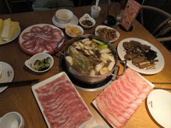 -守柴炉烤鸭(鱼嘴店)