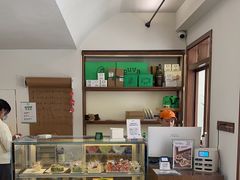 -流酥可心·牛乳蛋糕商店(禾祥西路店)