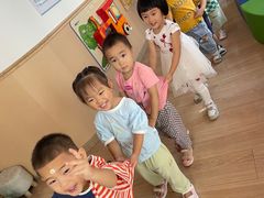 -悦读佳托育中心(金科乐方店)