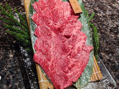 羽下肉-老乾杯和牛烧肉(王府中环店)