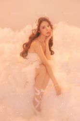 -onlygirl摄影美学馆高端定制(江滩店)