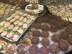 -海味当家(西安路店)