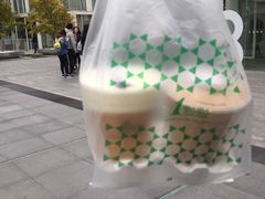 -1点点(银座和谐广场店)