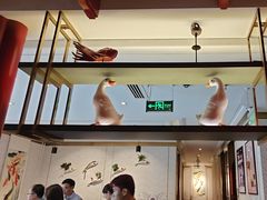 -大鸭梨烤鸭·北京菜(南小街/南苑店)