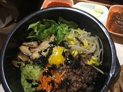 -韩国한국厨房