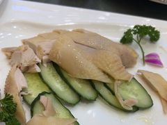 -百乐门喜宴(海珠广场华厦店)