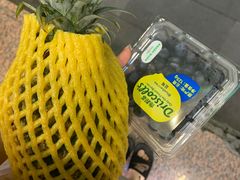 -百果园(板桥路蓝水湾店)