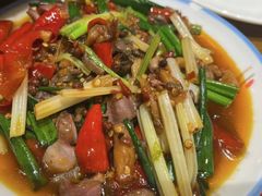 -弓虽昌焖烧鸡(大竹林店)