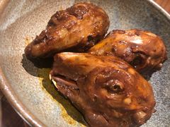 麻辣兔头-双流老妈兔头(荟聚店)