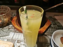 -绿茶餐厅(昌平悦荟店)