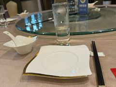 -上海皇廷花园酒店·御宴中餐厅