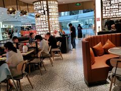 -潮界(虹桥新天地店)