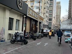 -成都美食巫山烤鱼(三里河路店)